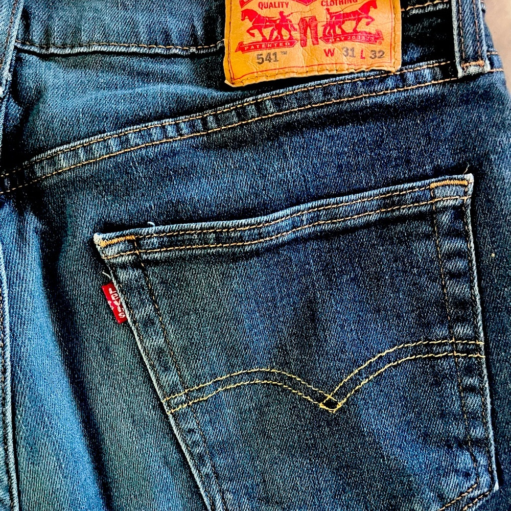 Men’s Levi’s 31x32